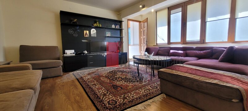 1 Mai Apartament cu 2 camere de inchiriat in zona Mihalache/ Chibrit/ Ciuperca