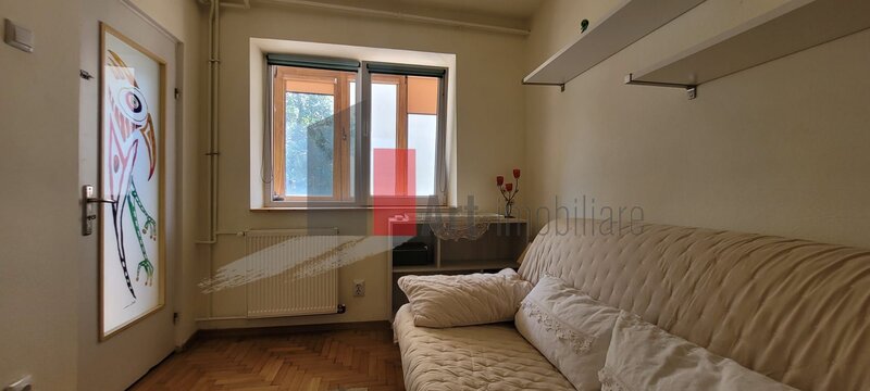 1 Mai Apartament cu 2 camere de inchiriat in zona Mihalache/ Chibrit/ Ciuperca