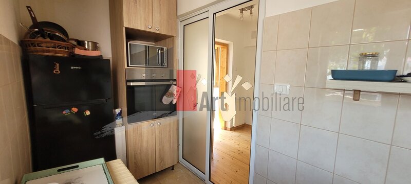 1 Mai Apartament cu 2 camere de inchiriat in zona Mihalache/ Chibrit/ Ciuperca