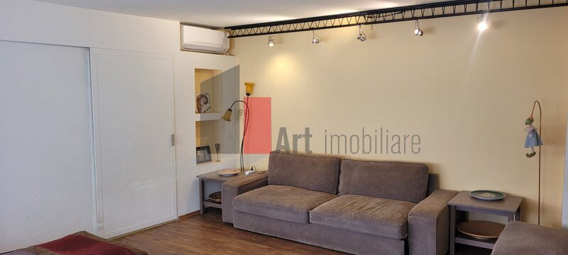 1 Mai Apartament cu 2 camere de inchiriat in zona Mihalache/ Chibrit/ Ciuperca